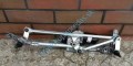 Mechanizmus stieračov s motorčekom BMW 3 E90 E91 E92 E93